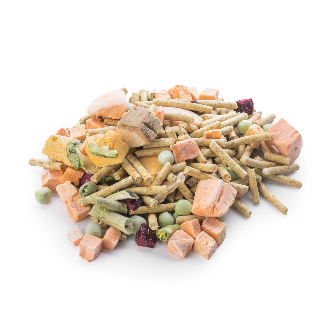 Veggie meal